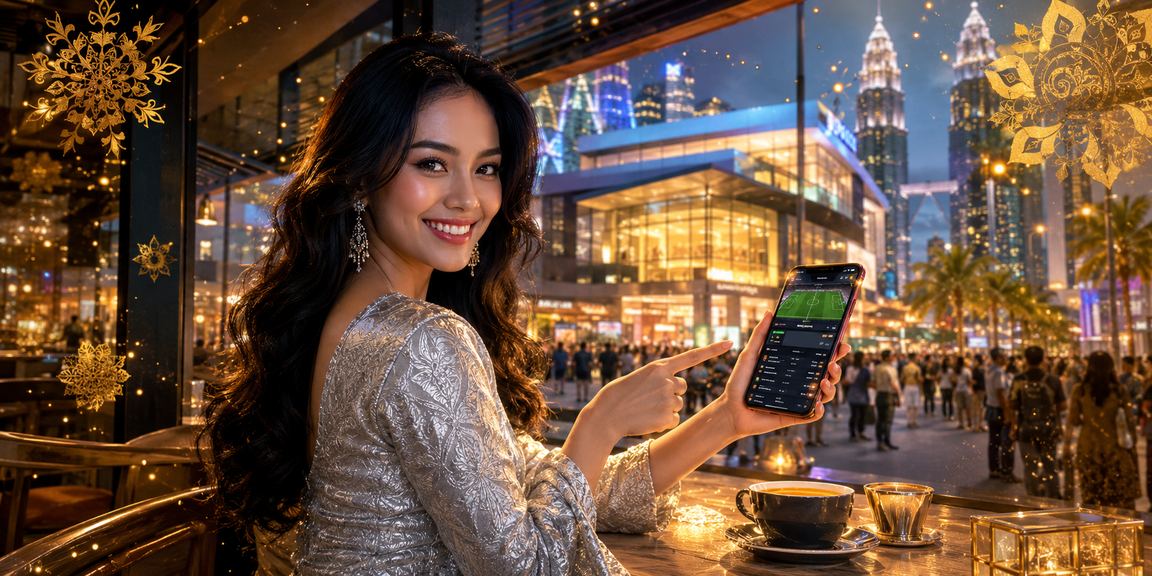 Permainan Roulette dalam talian di Malaysia pada skrin mudah alih yang jelas dan responsif